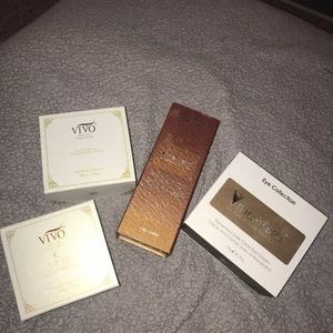 Vine Vera Face-care bundle